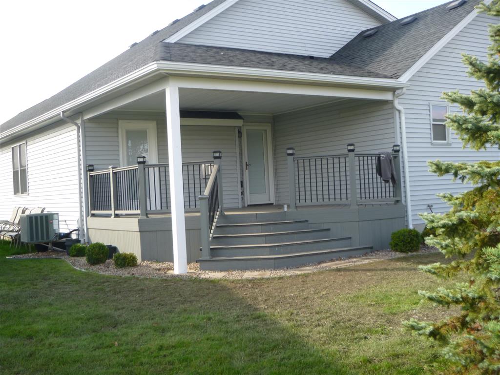 Western New York home contractors