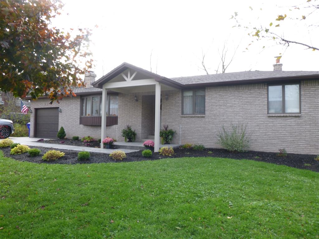Home improvement Buffalo