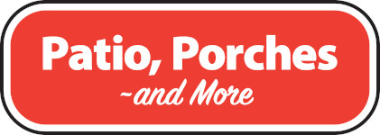 Patio Porches and More